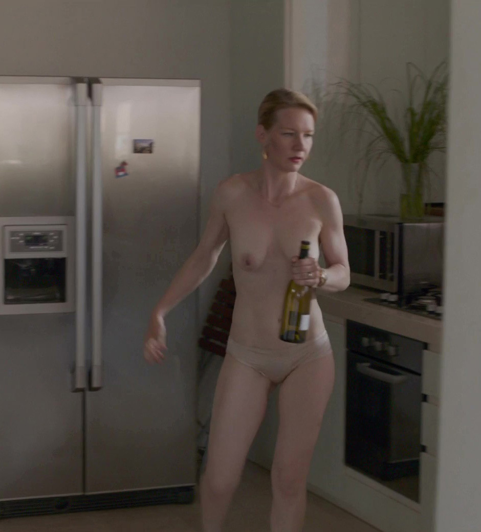 Sandra Hüller nude. Photo - 36