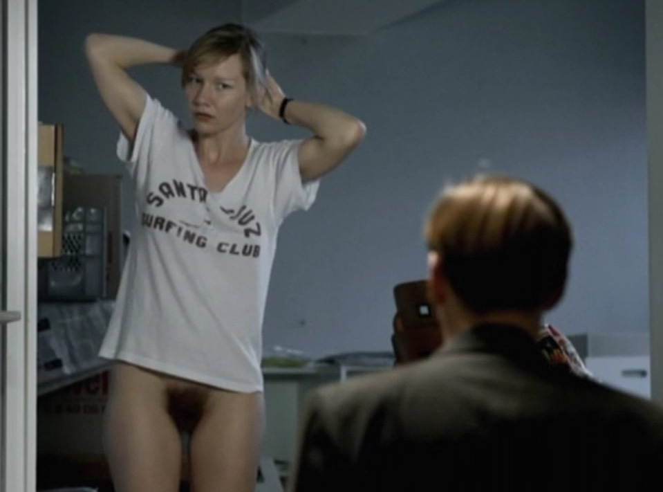 Sandra Hüller nude. Photo - 41