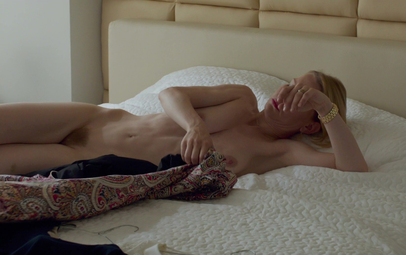 Sandra Hüller nude. Photo - 42