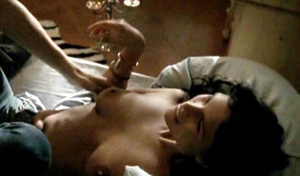 Sandra S. Leonhard nude. Photo - 12