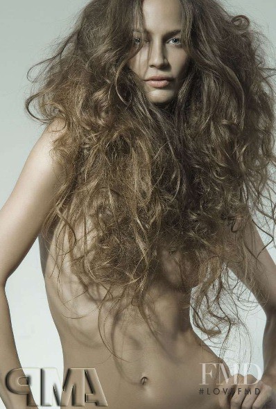 Sandy Leddin nude. Photo - 15