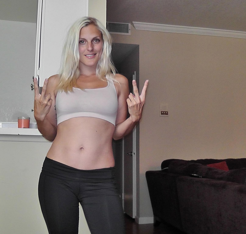 Sandy Mölling nude. Photo - 49