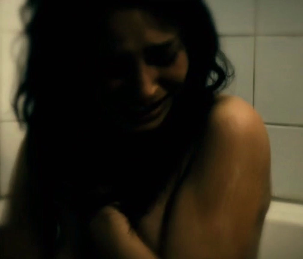 Sarah Horváth nude. Photo - 1