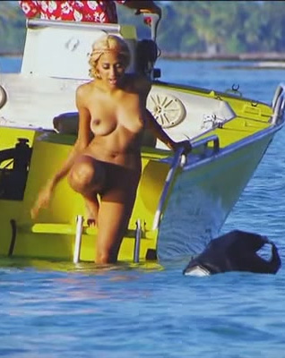 Sarah Joelle Jahnel nude. Photo - 1