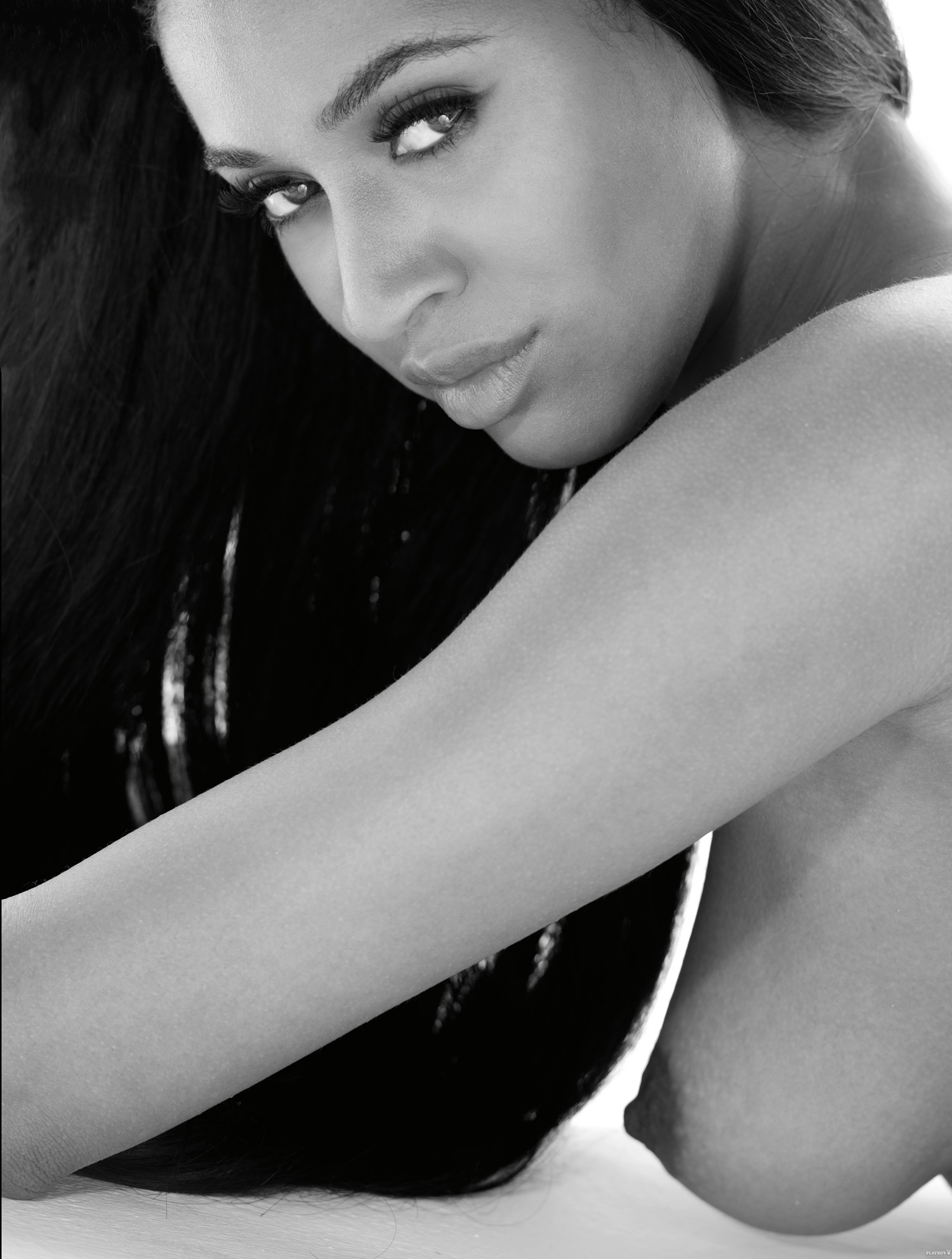 Sarah Joelle Jahnel nude. Photo - 34