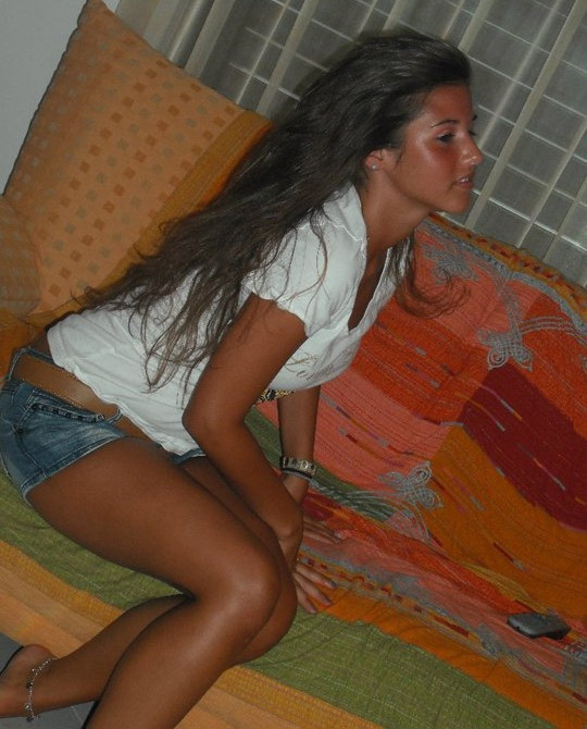 Sarah Lombardi (Engels) nude. Photo - 20