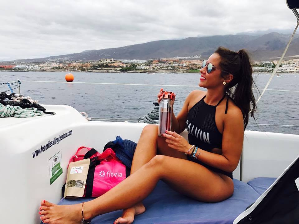 Sarah Lombardi (Engels) nude. Photo - 32