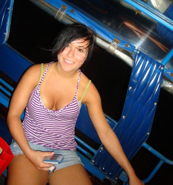 Sarah Tkotsch nude. Photo - 1