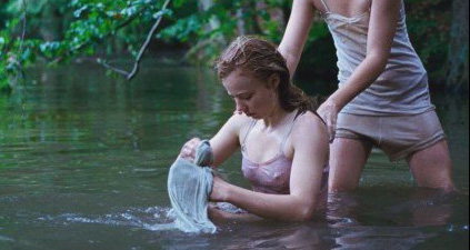 Saskia Rosendahl nude. Photo - 16