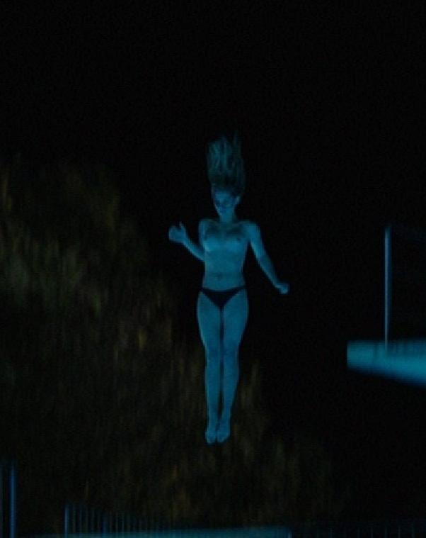 Saskia Rosendahl nude. Photo - 18