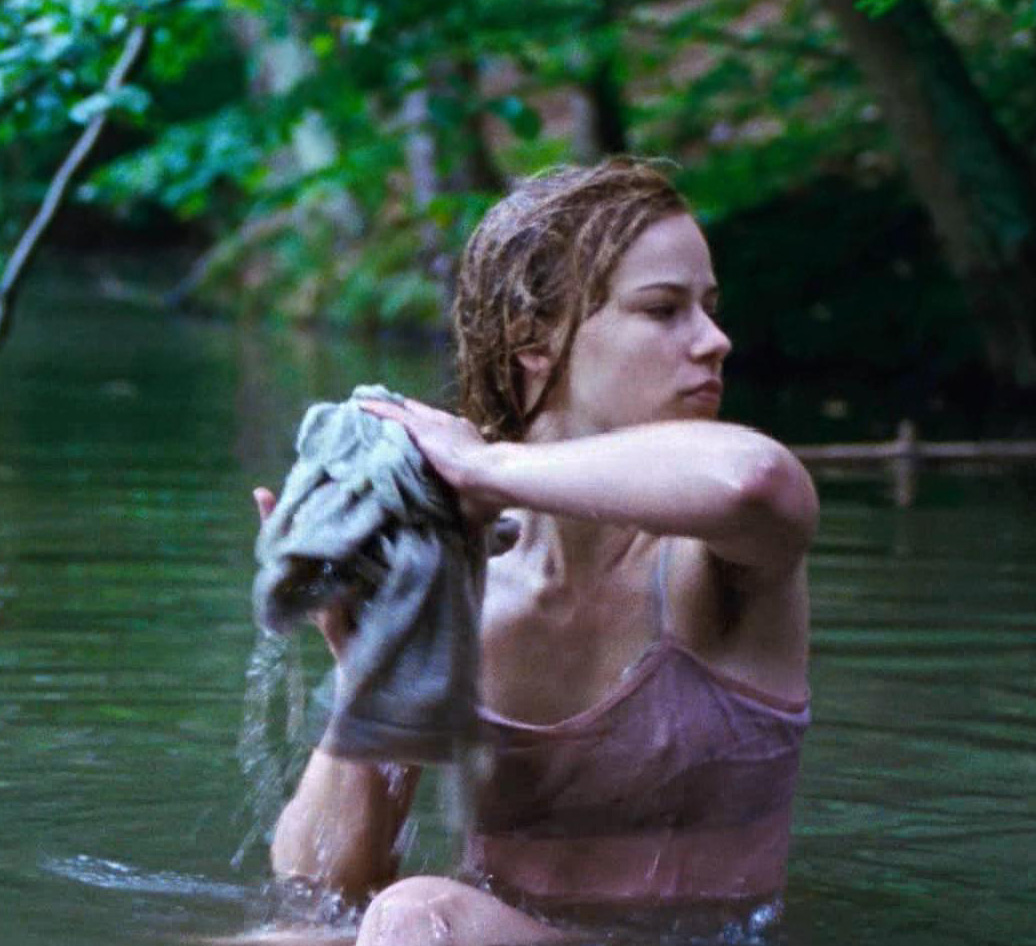 Saskia Rosendahl nude. Photo - 19