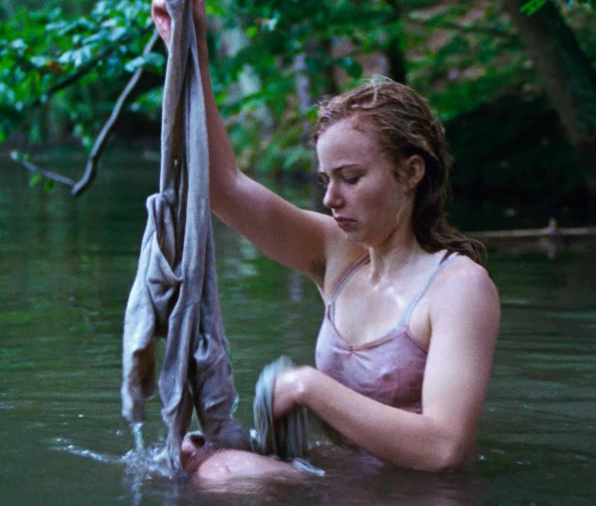 Saskia Rosendahl nude. Photo - 9