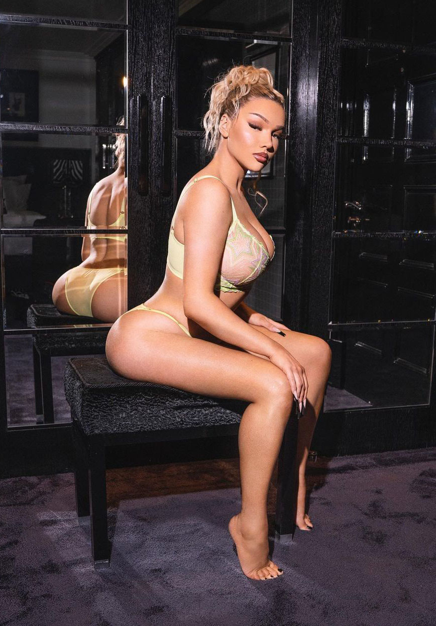 Shirin David nude. Photo - 22