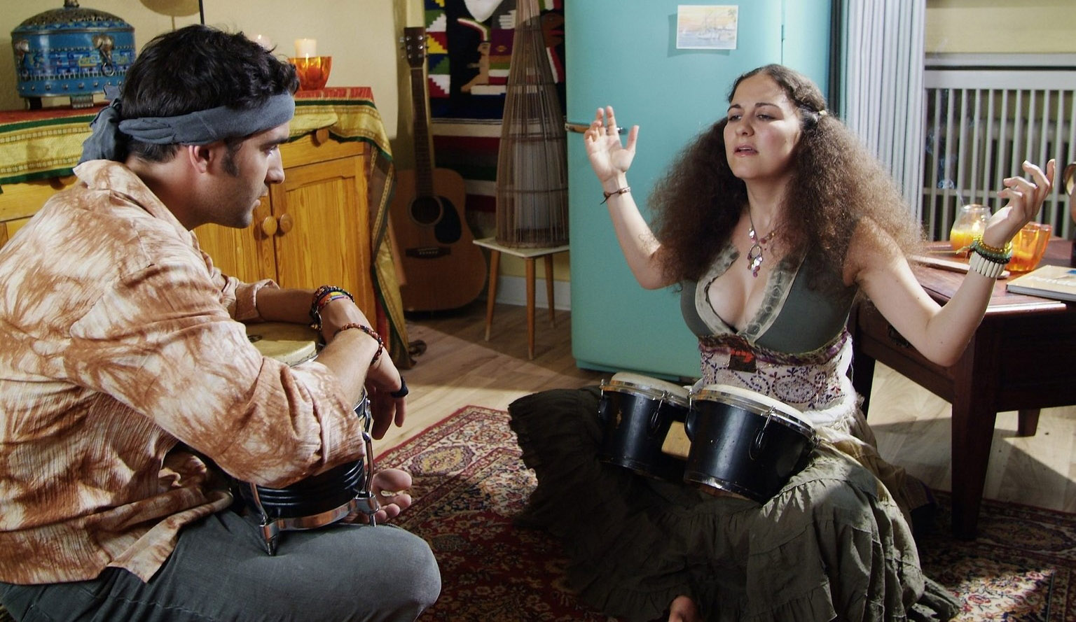 Shirin Soraya nude. Photo - 5