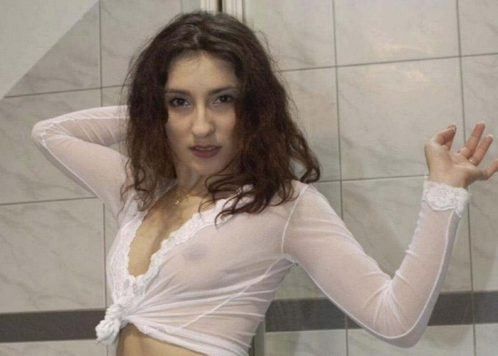 Sibel Kekilli nude. Photo - 56