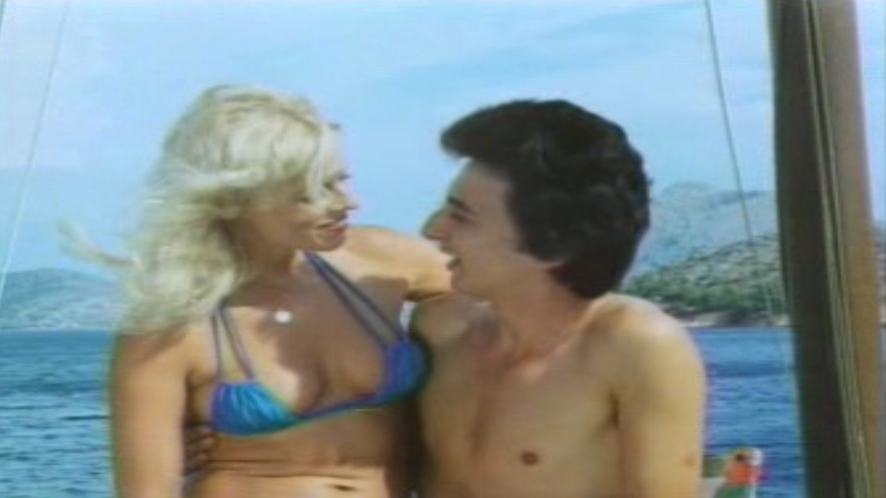 Sigrun Theil nude. Photo - 1