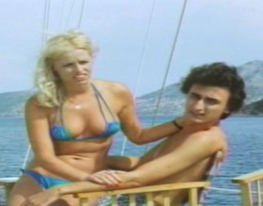 Sigrun Theil nude. Photo - 4