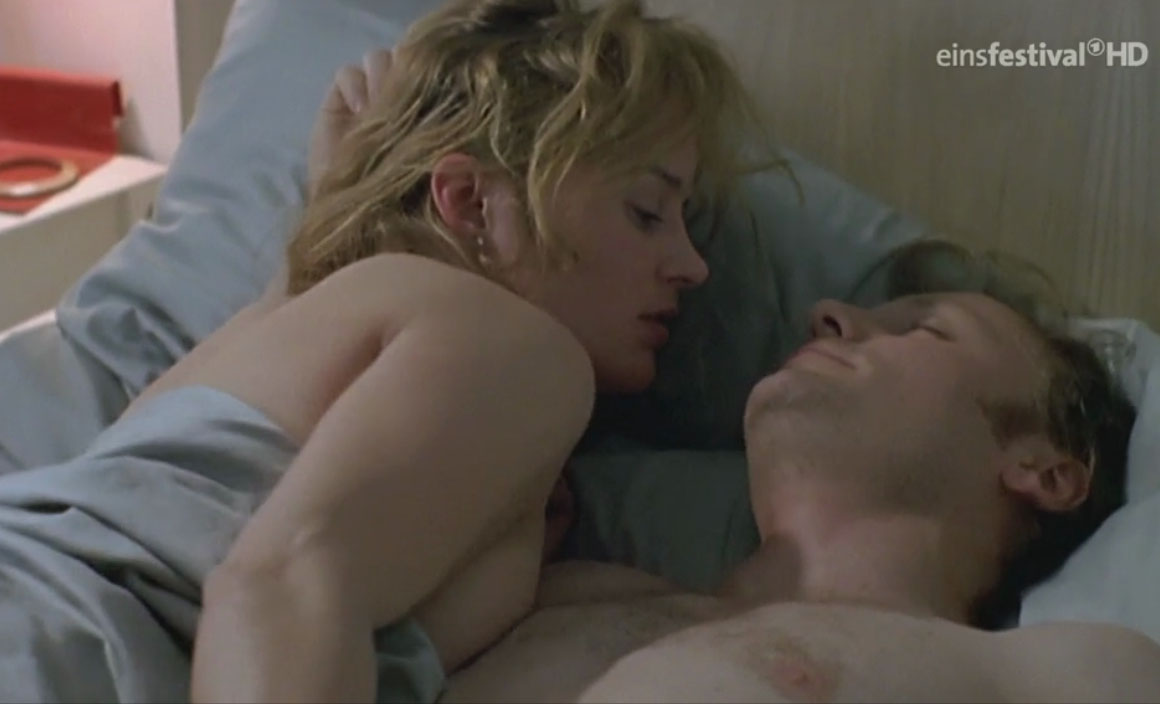 Silke Bodenbender nude. Photo - 8