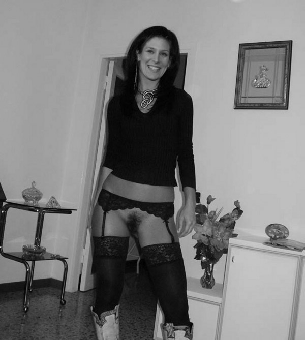 Silvana Koch-Mehrin nude. Photo - 3