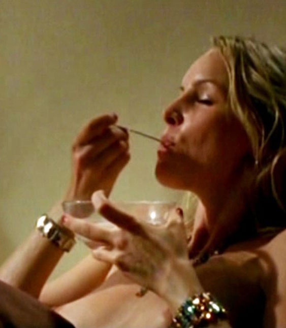 Simone Hanselmann nude. Photo - 17