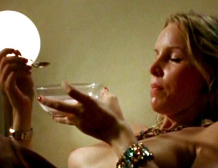 Simone Hanselmann nude. Photo - 18