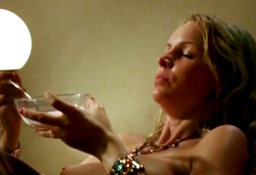 Simone Hanselmann nude. Photo - 19