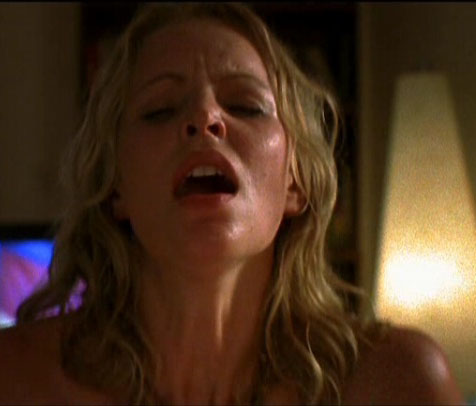 Simone Hanselmann nude. Photo - 2