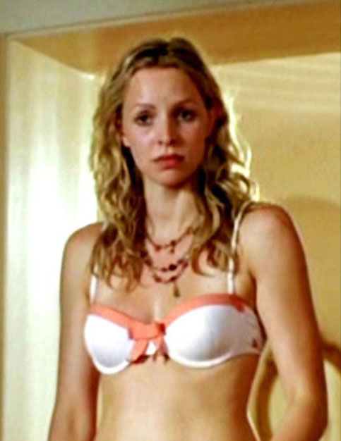 Simone Hanselmann nude. Photo - 23