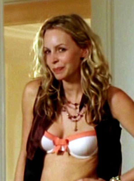 Simone Hanselmann nude. Photo - 24