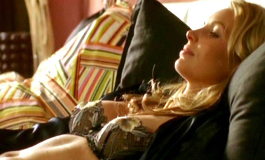 Simone Hanselmann nude. Photo - 25