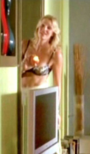 Simone Hanselmann nude. Photo - 30