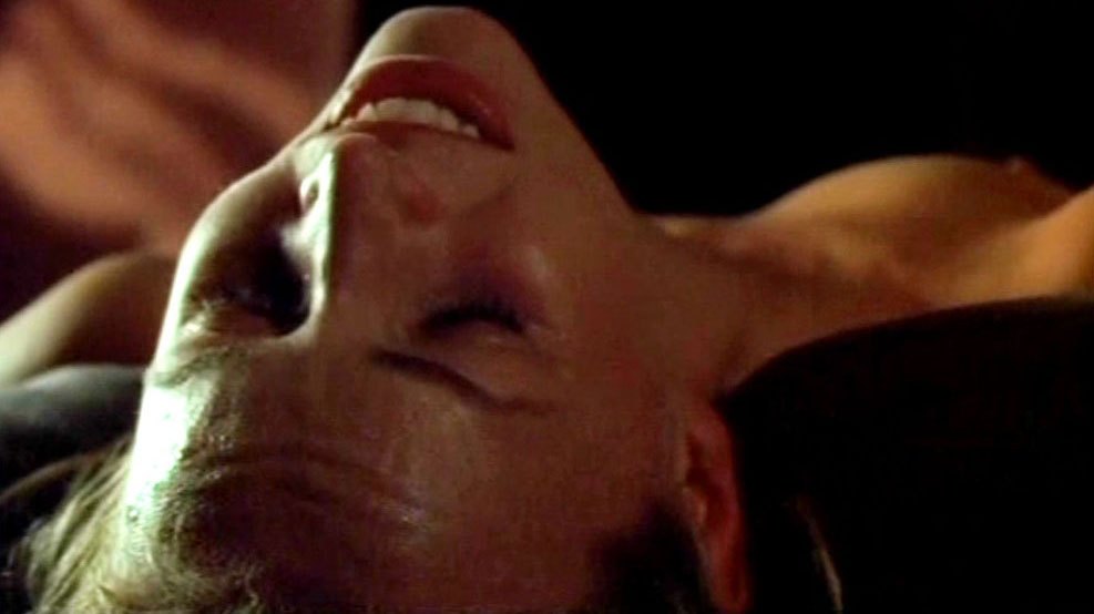 Simone Hanselmann nude. Photo - 37