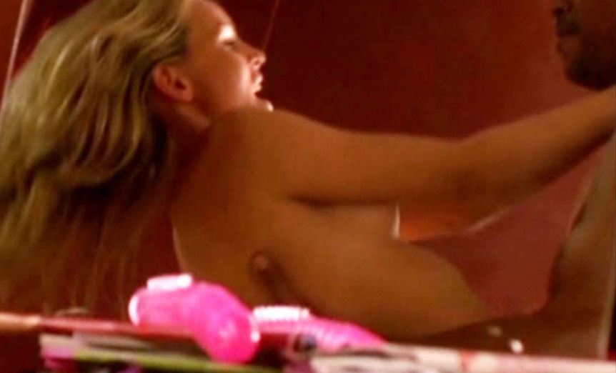 Simone Hanselmann nude. Photo - 39