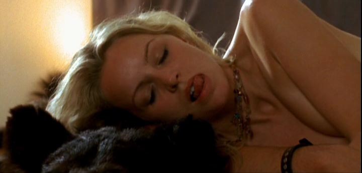 Simone Hanselmann nude. Photo - 5