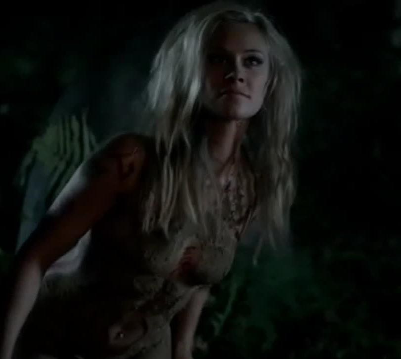 Sina Tkotsch nude. Photo - 6