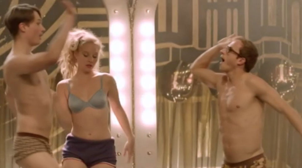 Sonja Gerhardt nude. Photo - 12