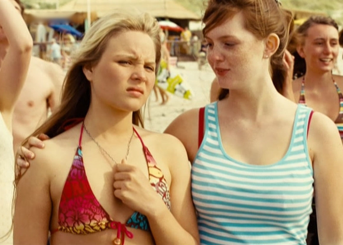 Sonja Gerhardt nude. Photo - 15