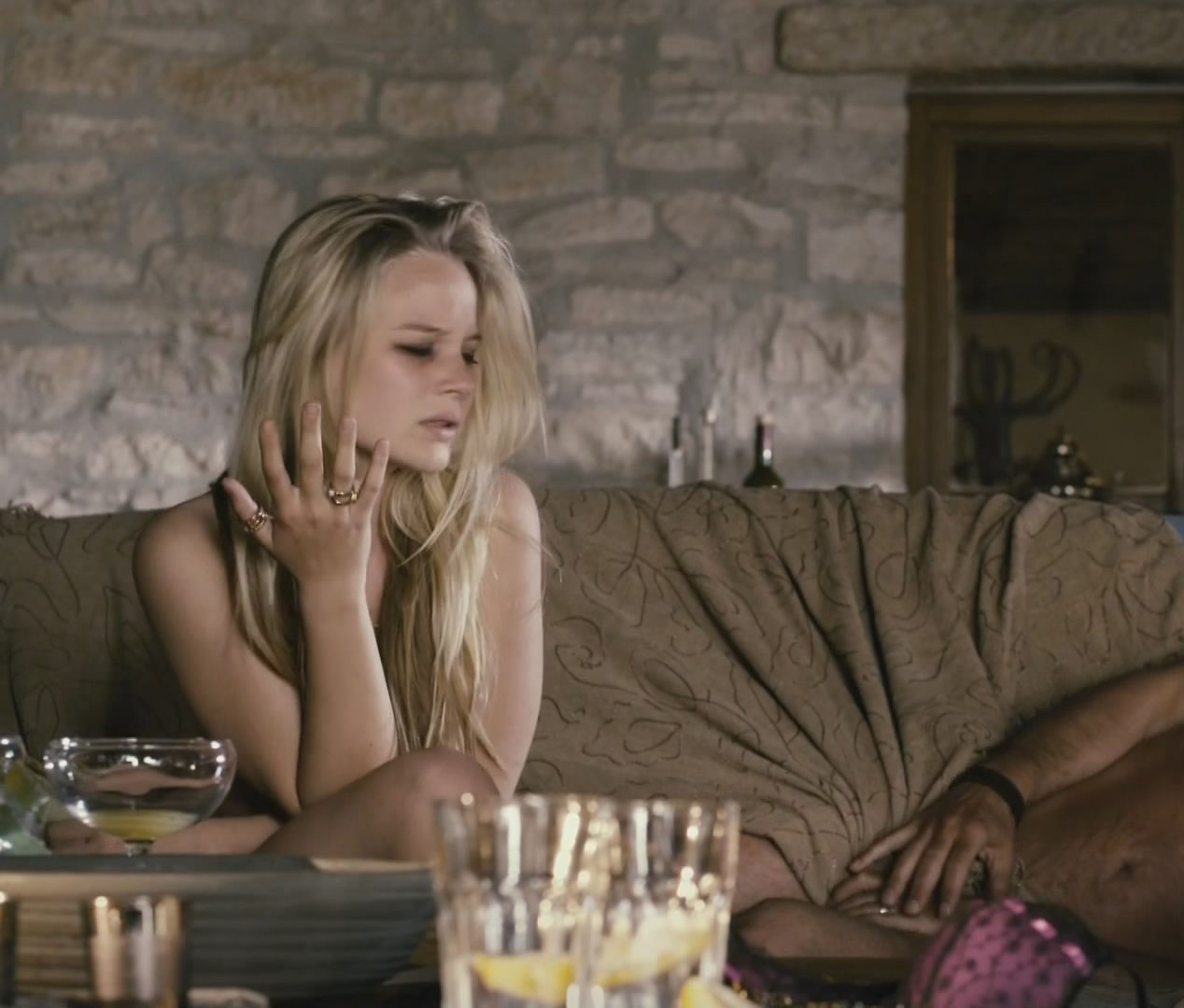 Sonja Gerhardt nude. Photo - 18