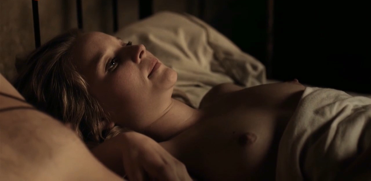 Sonja Gerhardt nude. Photo - 21