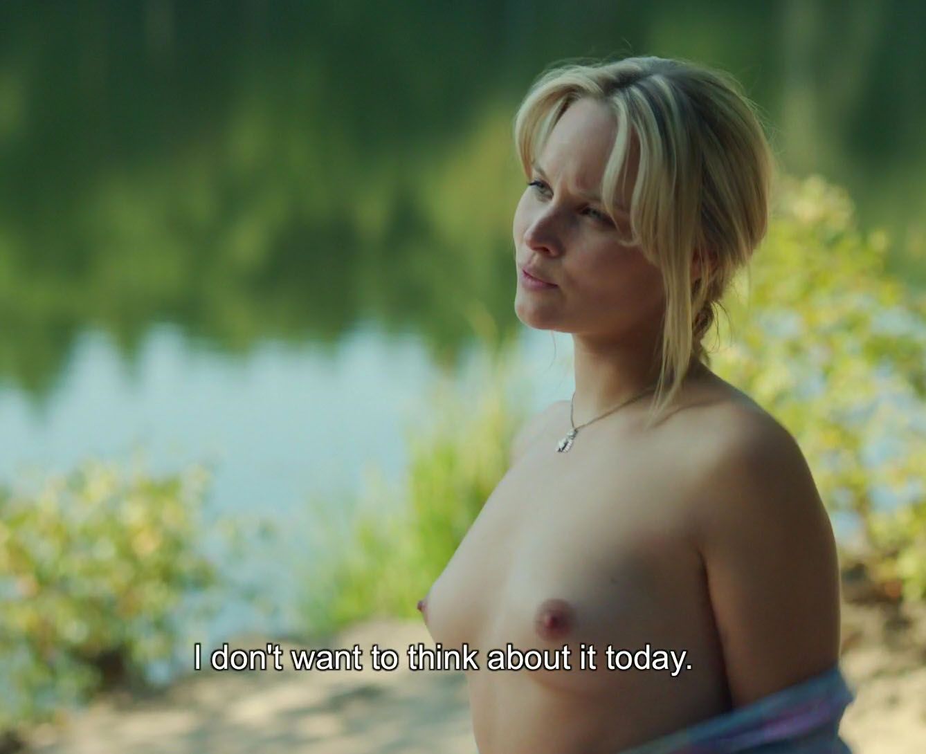 Sonja Gerhardt nude. Photo - 26