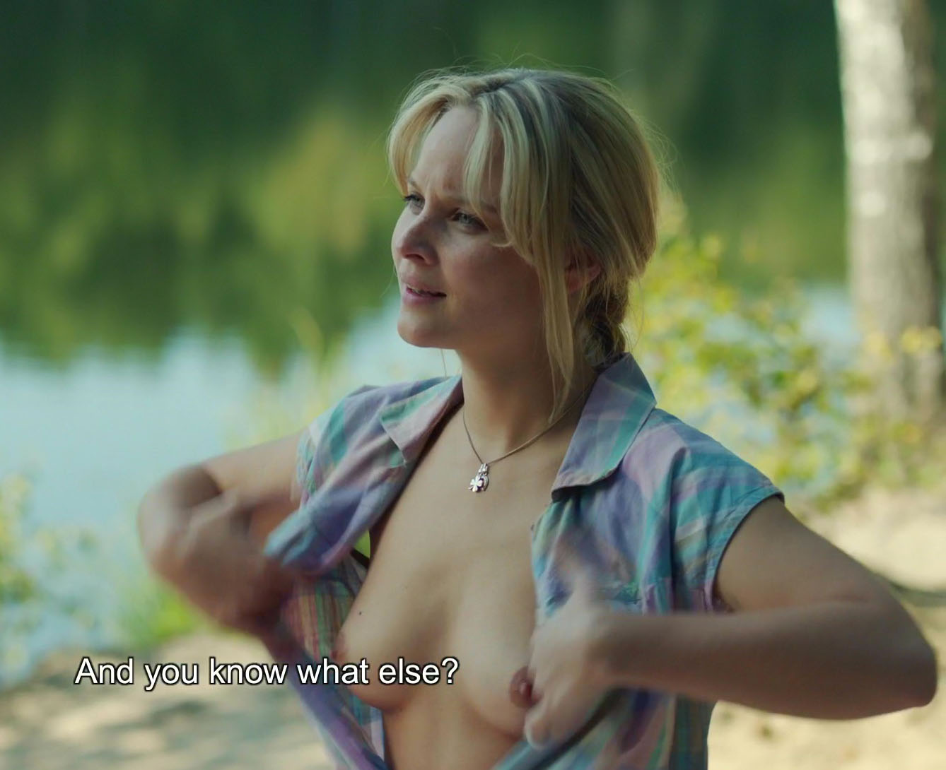 Sonja Gerhardt nude. Photo - 27