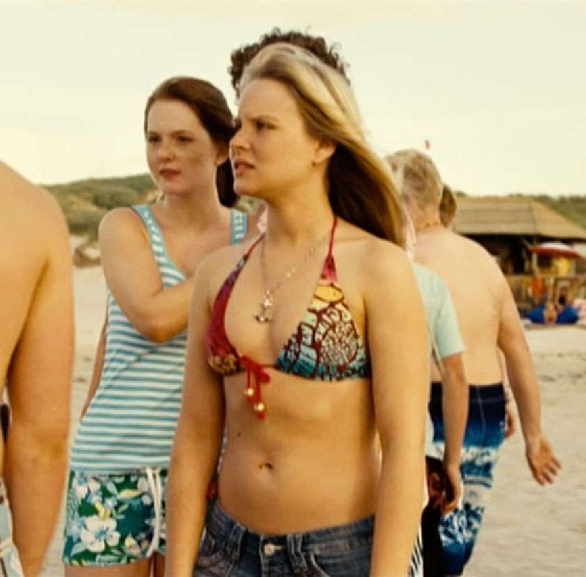 Sonja Gerhardt nude. Photo - 9