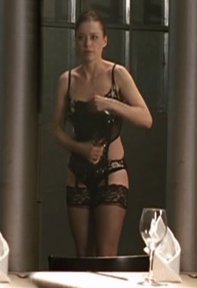 Sonja Kerskes nude. Photo - 1