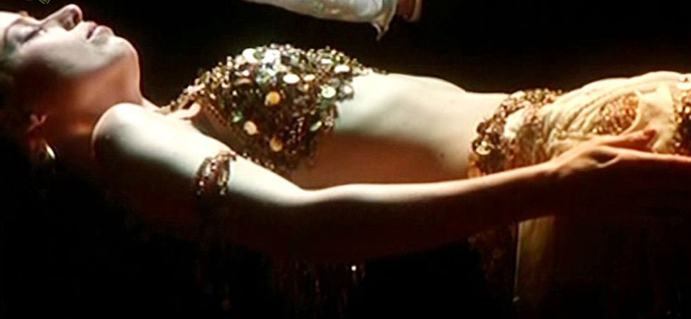 Sonja Kerskes nude. Photo - 10