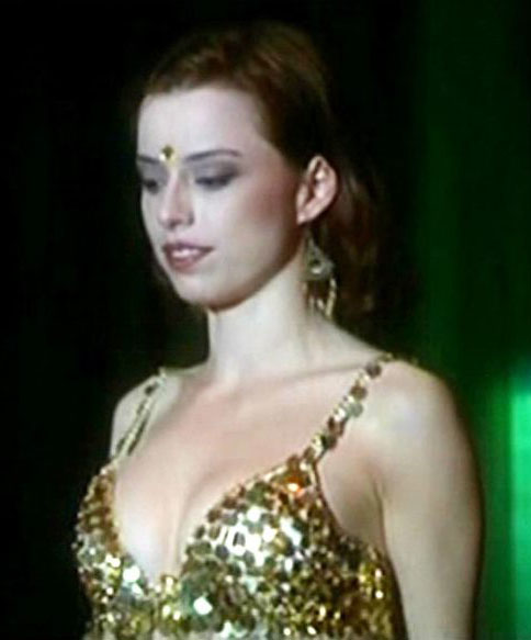 Sonja Kerskes nude. Photo - 2