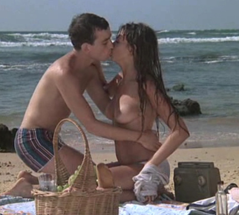 Sonja Martin nude. Photo - 16