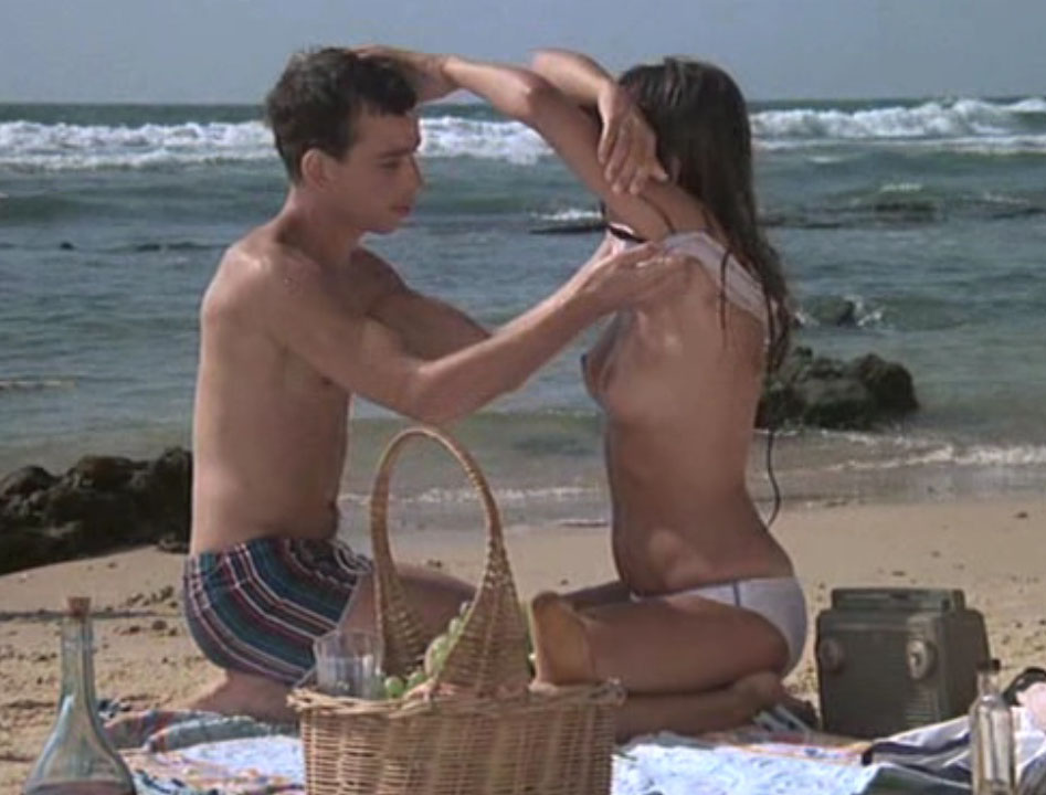 Sonja Martin nude. Photo - 3