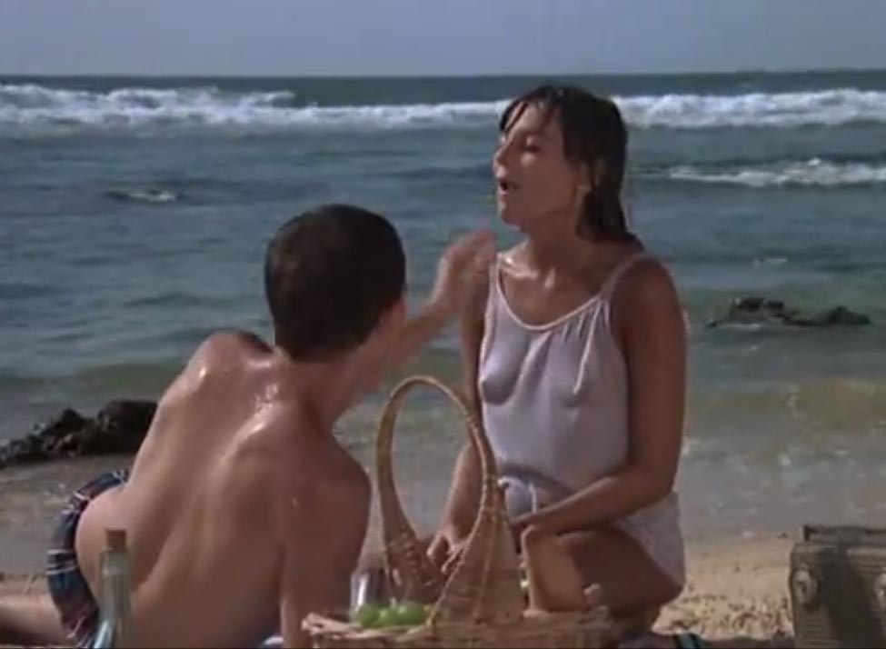 Sonja Martin nude. Photo - 46