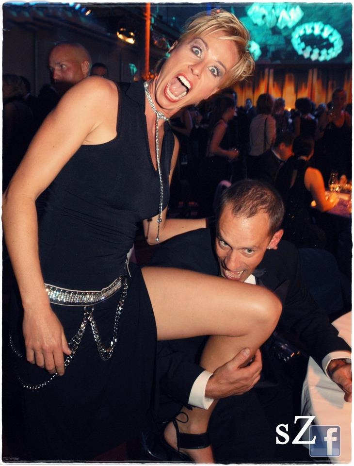 Sonja Zietlow nude. Photo - 24