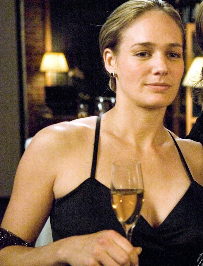 Sonsee Neu nude. Photo - 1